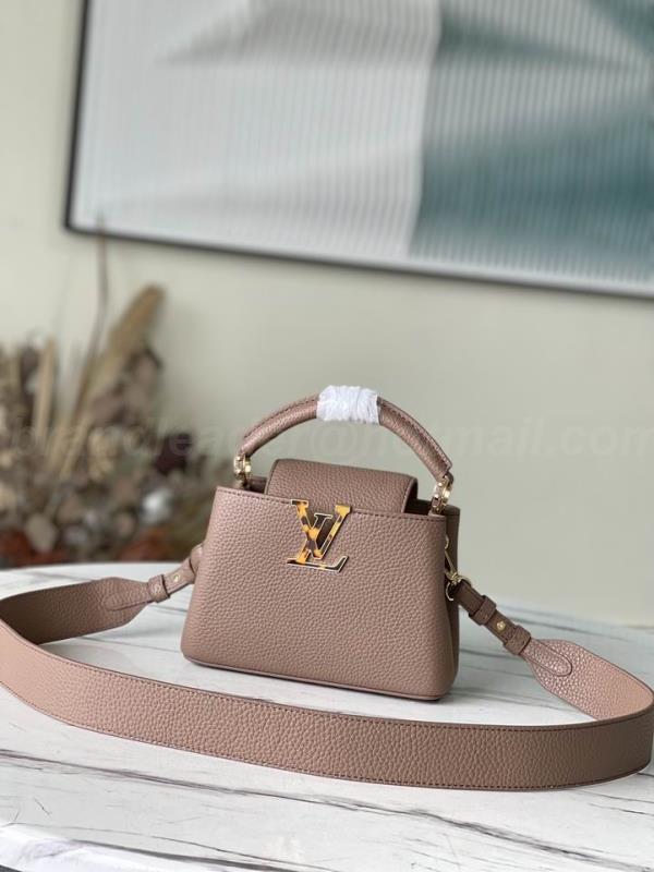 LV Handbags 208